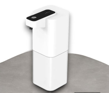 Automated Soap Dispenser